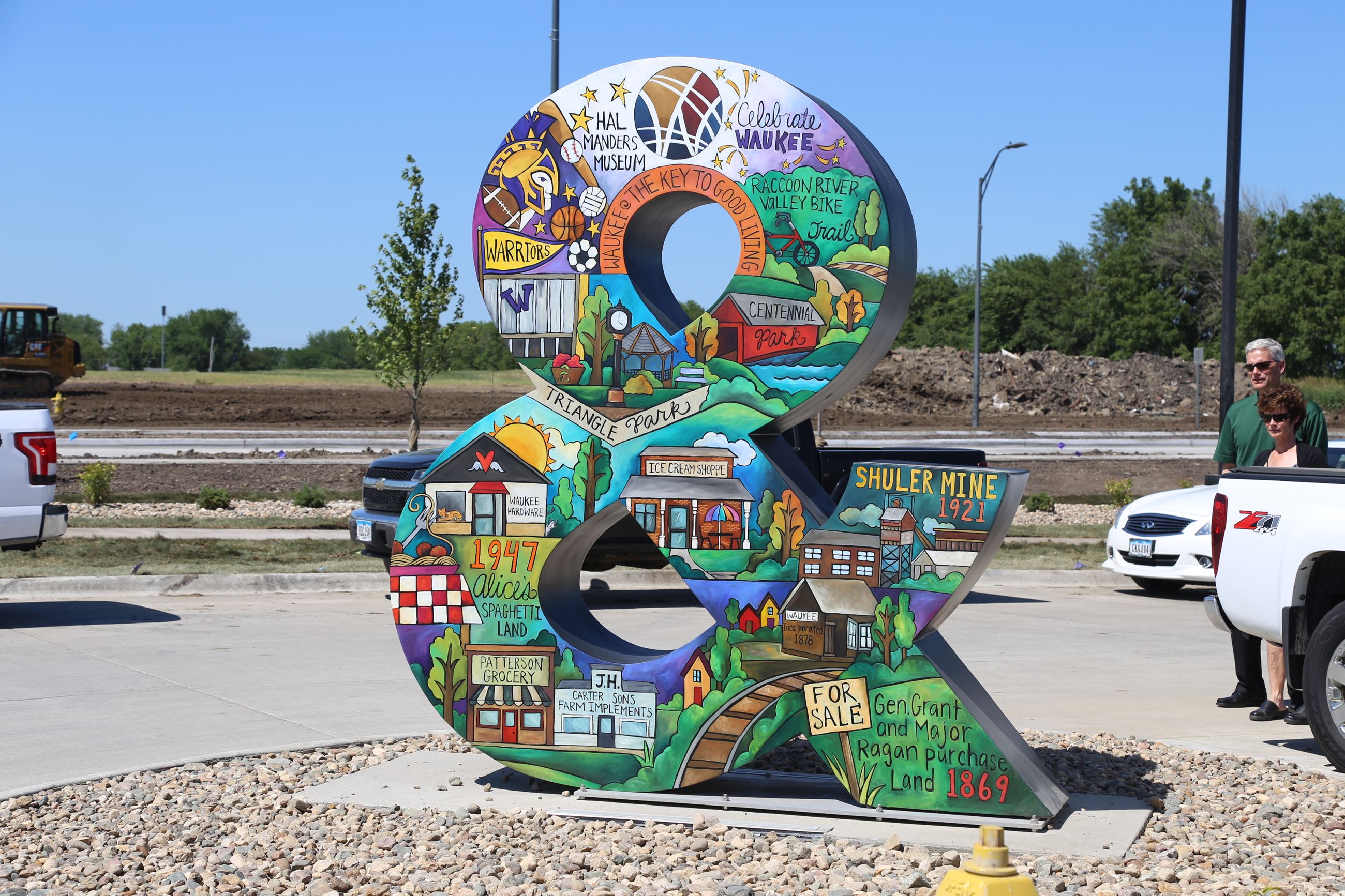 Kum & Go Kettlestone